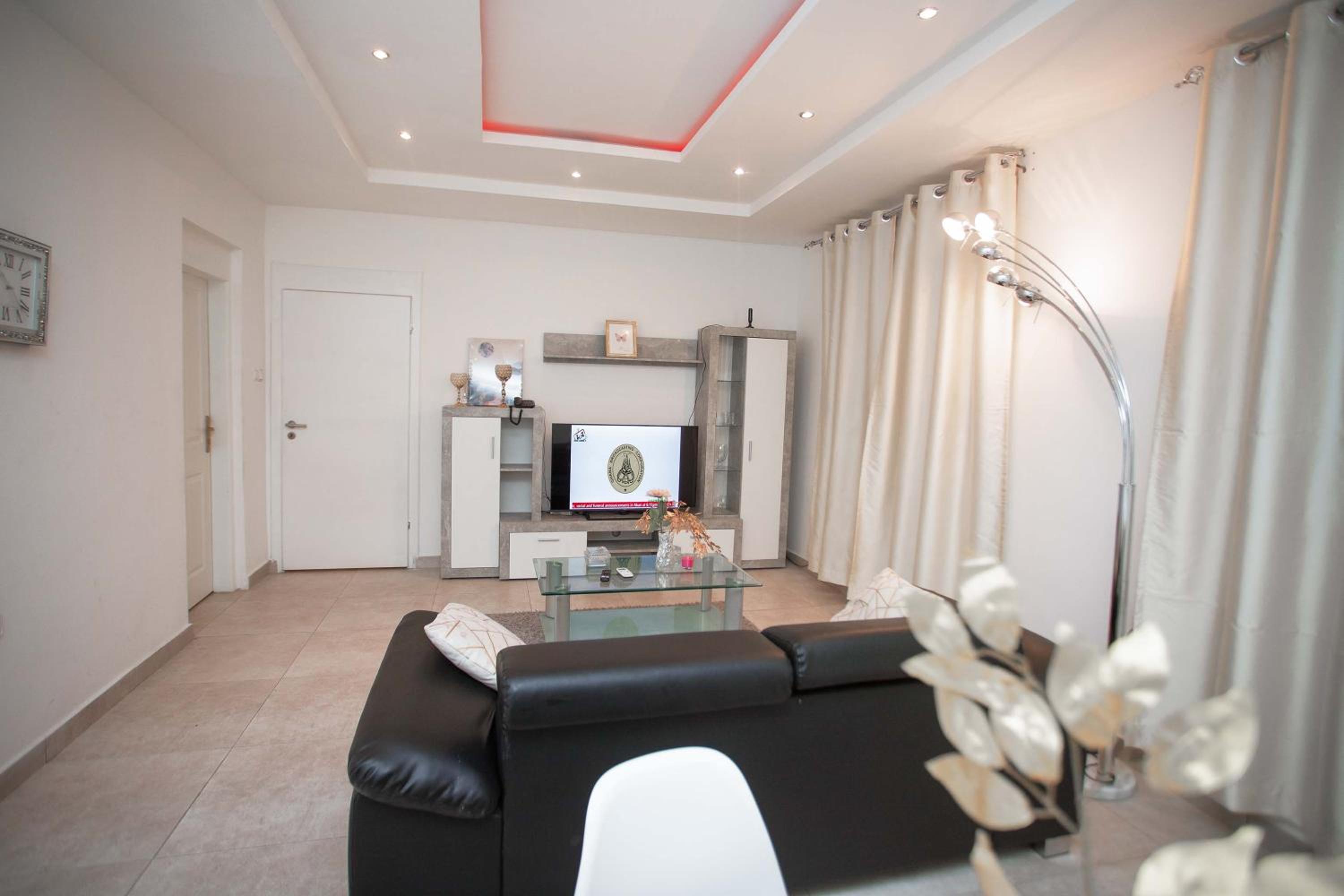 JQ Apartments Prime