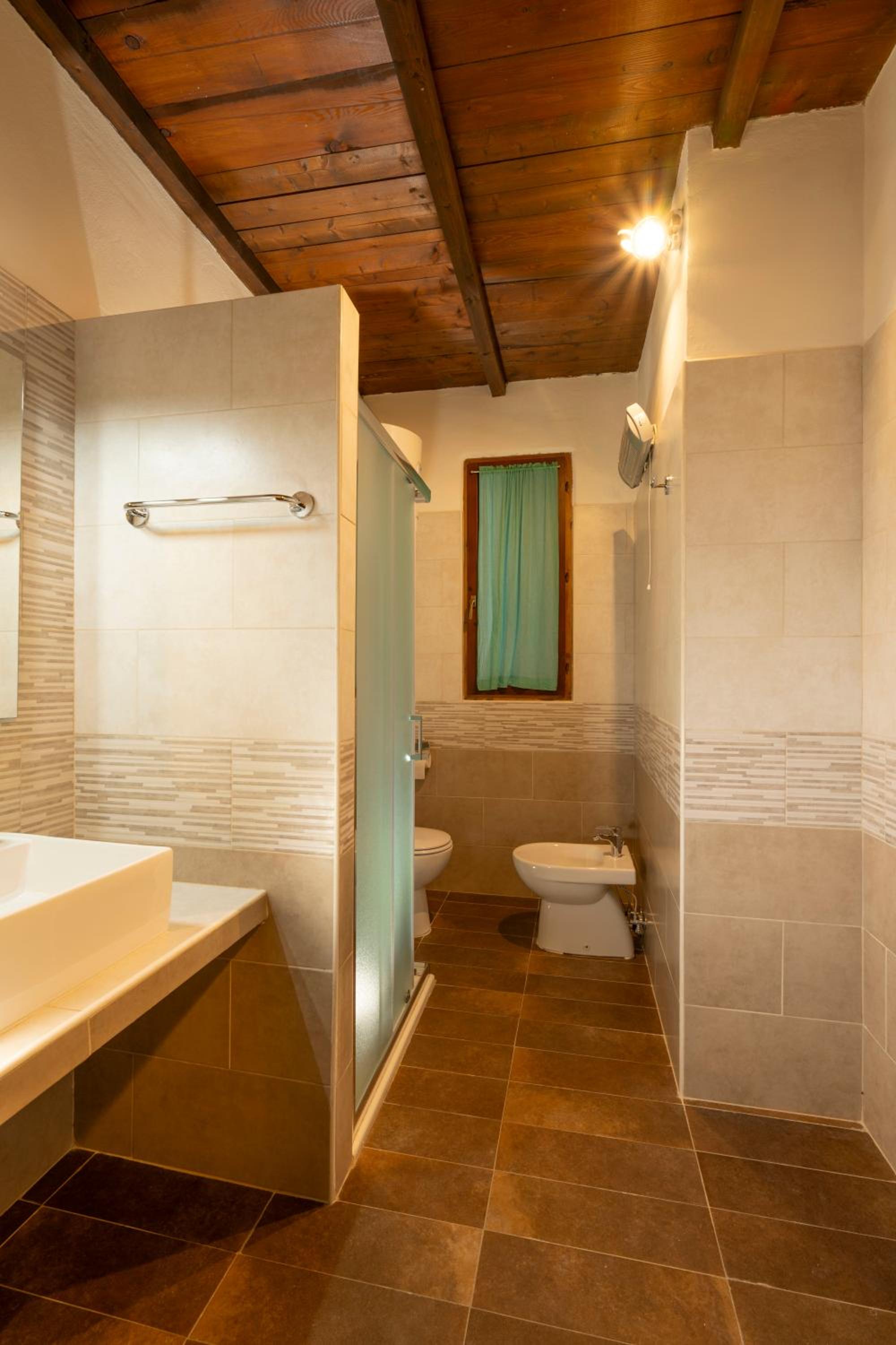 Agriturismo di Sordiglio