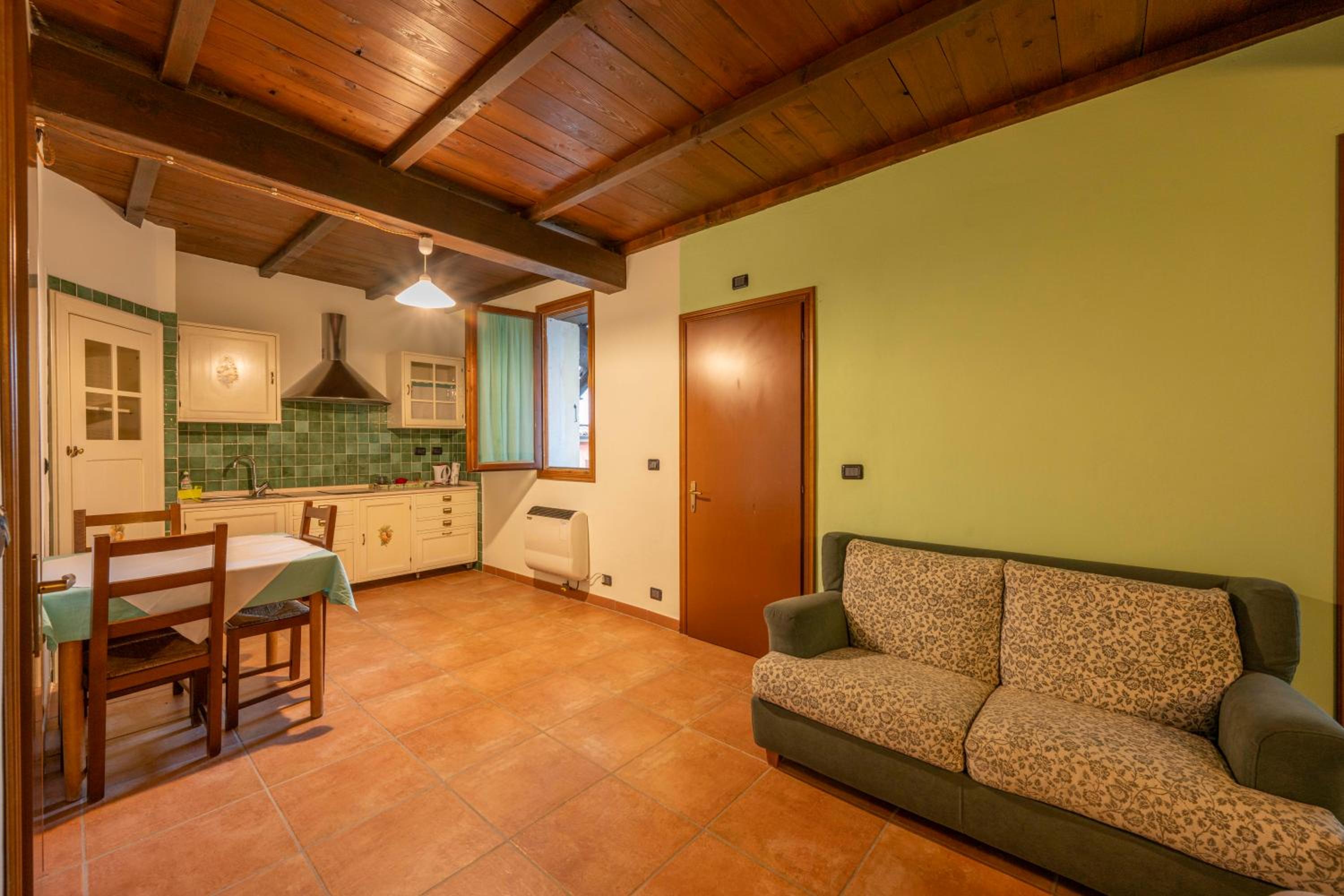 Agriturismo di Sordiglio