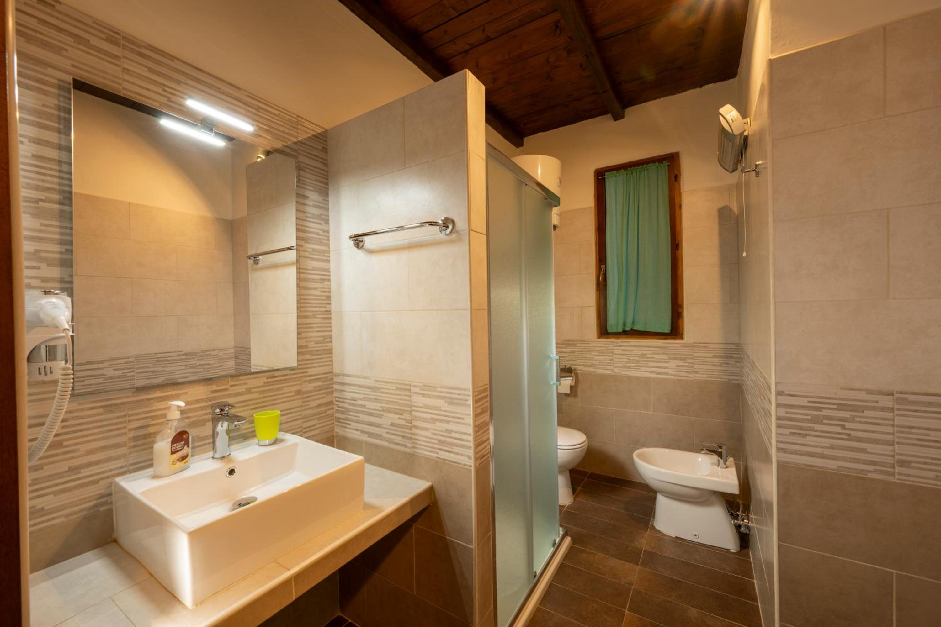 Agriturismo di Sordiglio