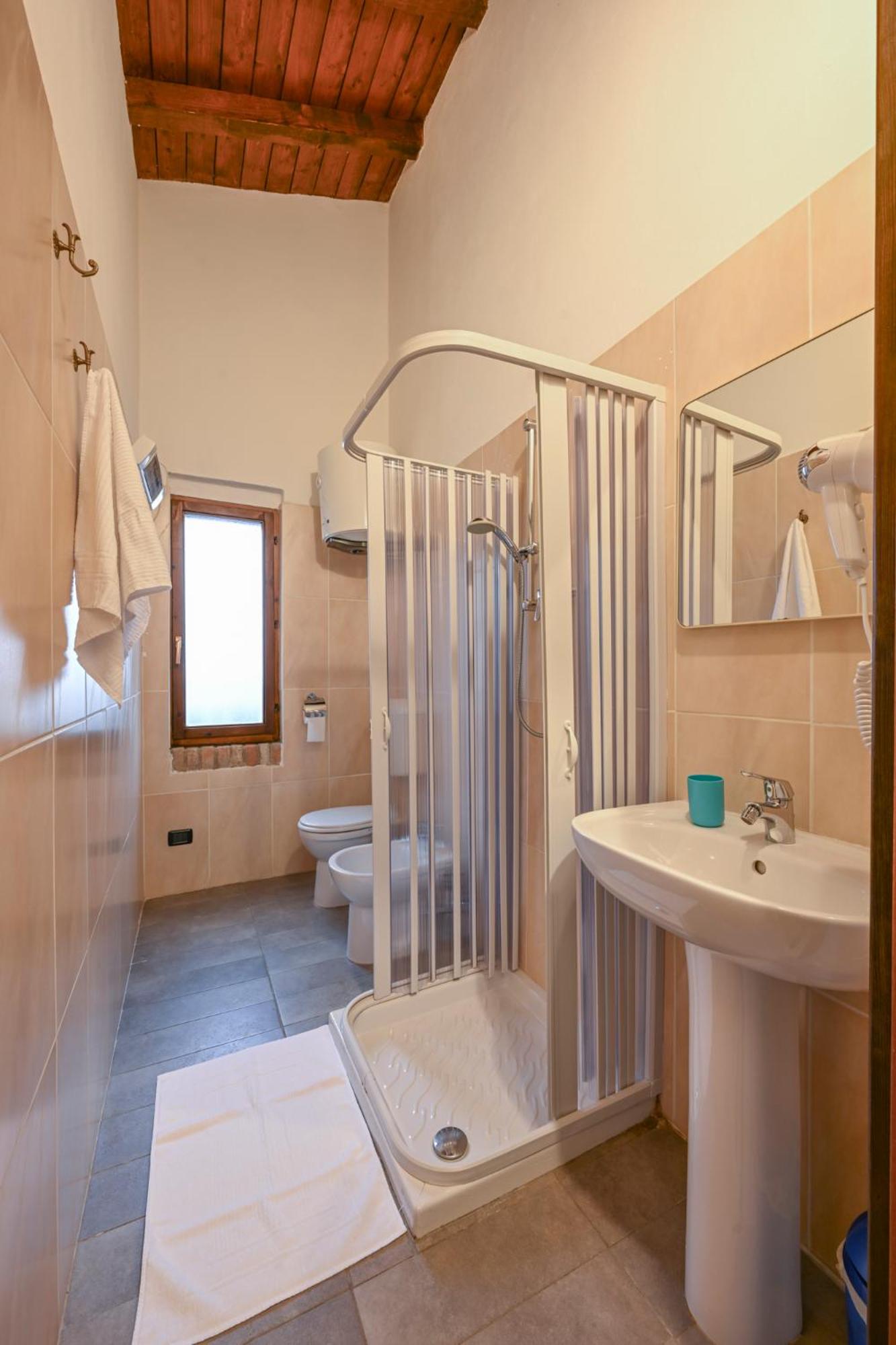 Agriturismo di Sordiglio