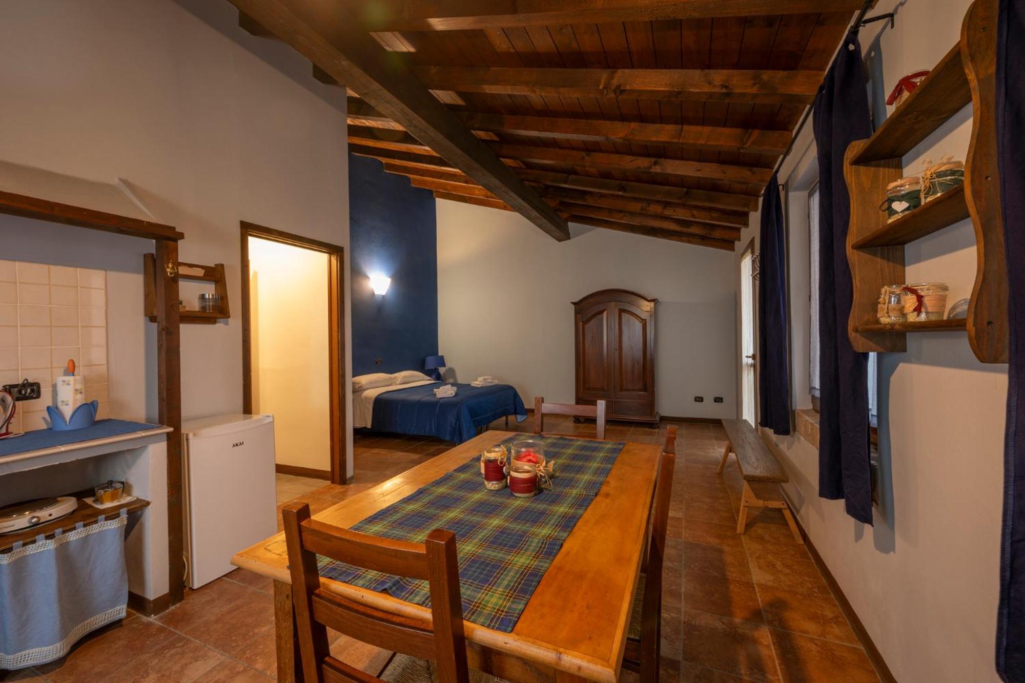 Agriturismo di Sordiglio