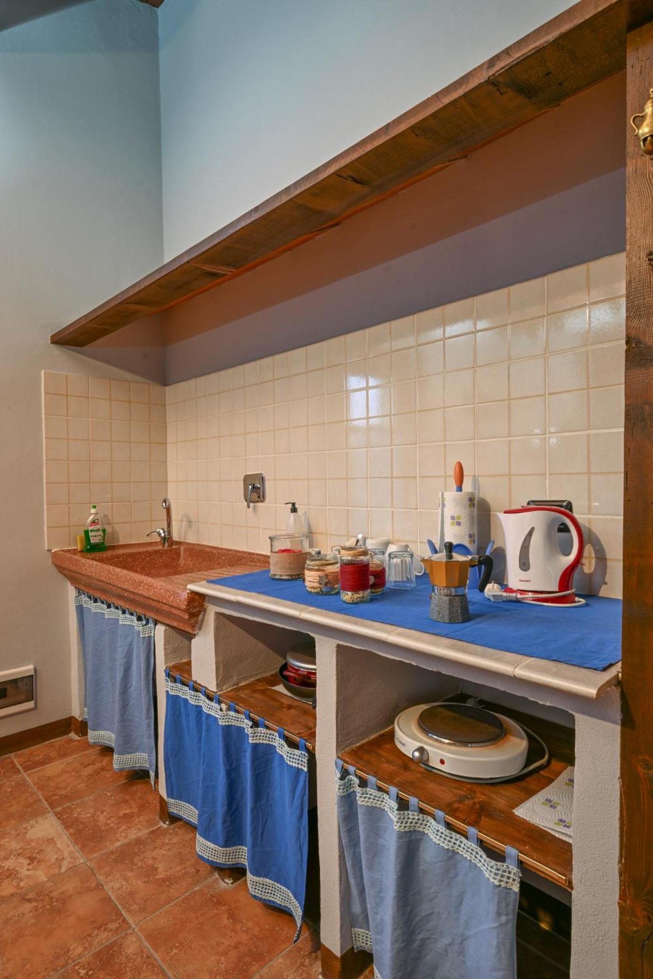 Agriturismo di Sordiglio