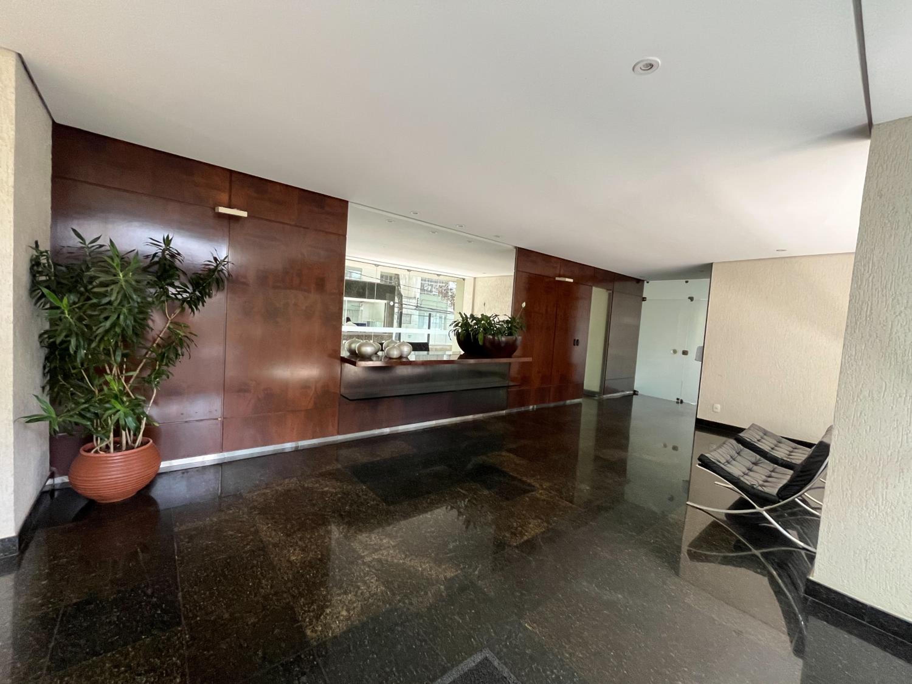 Apartamento Centro/Sul BH