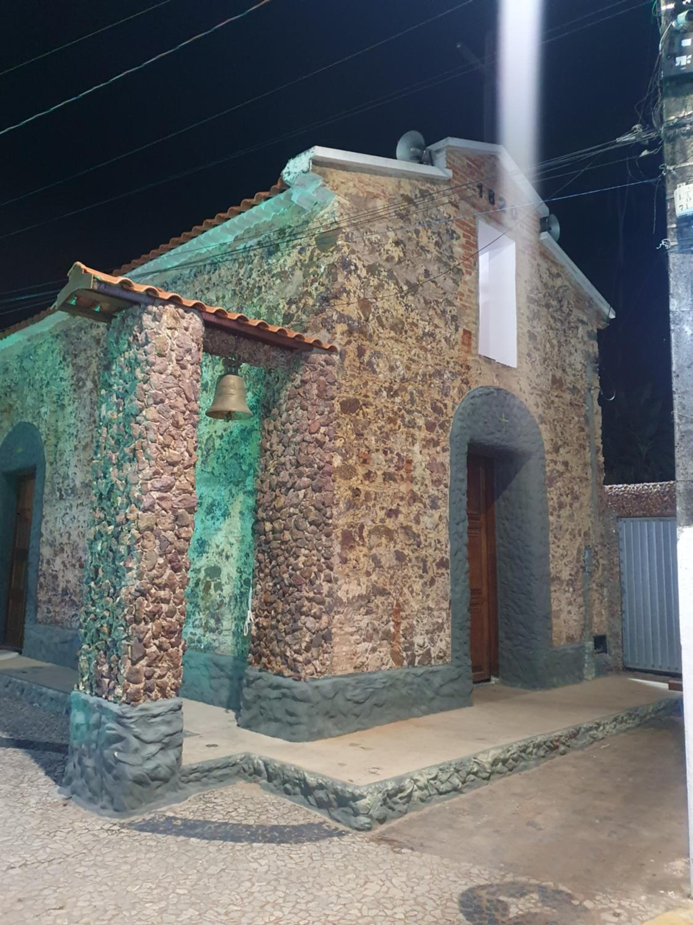 Casa Sirius de Japaratinga