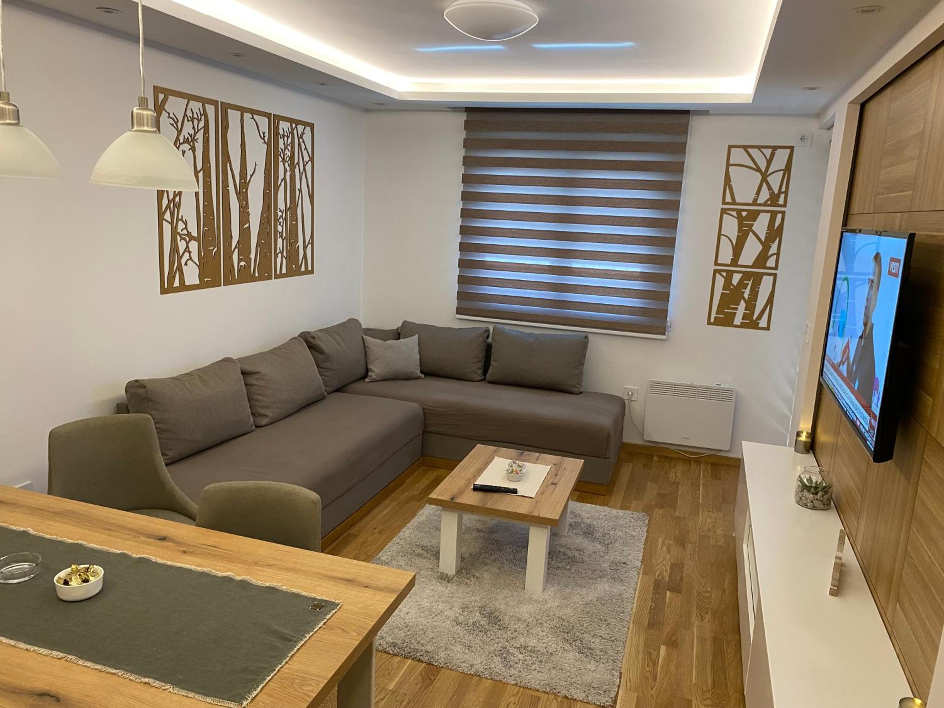 Apartman Daca view 4