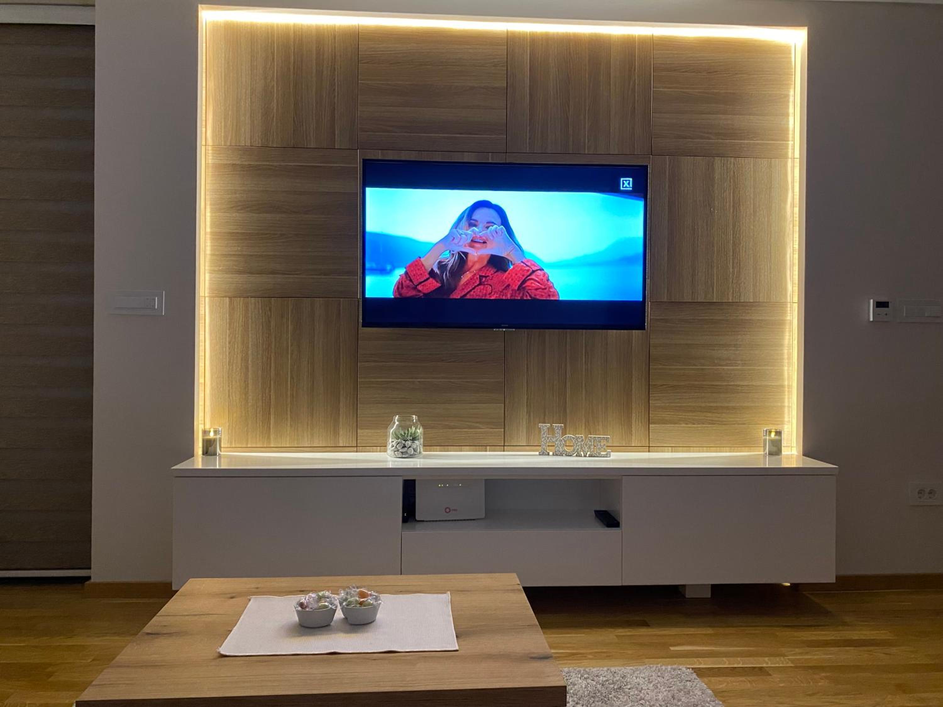 Apartman Daca view 5