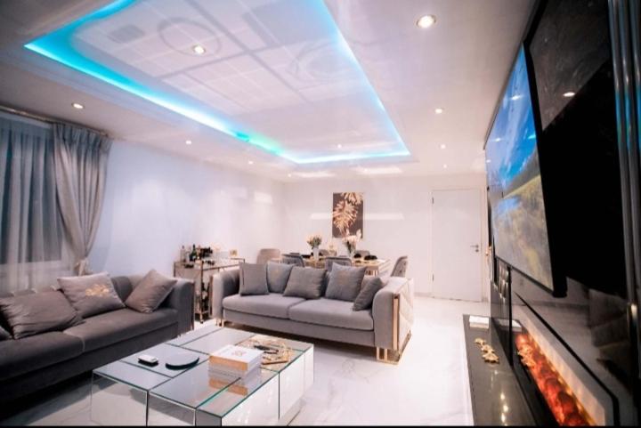 JQ Apartments Prime