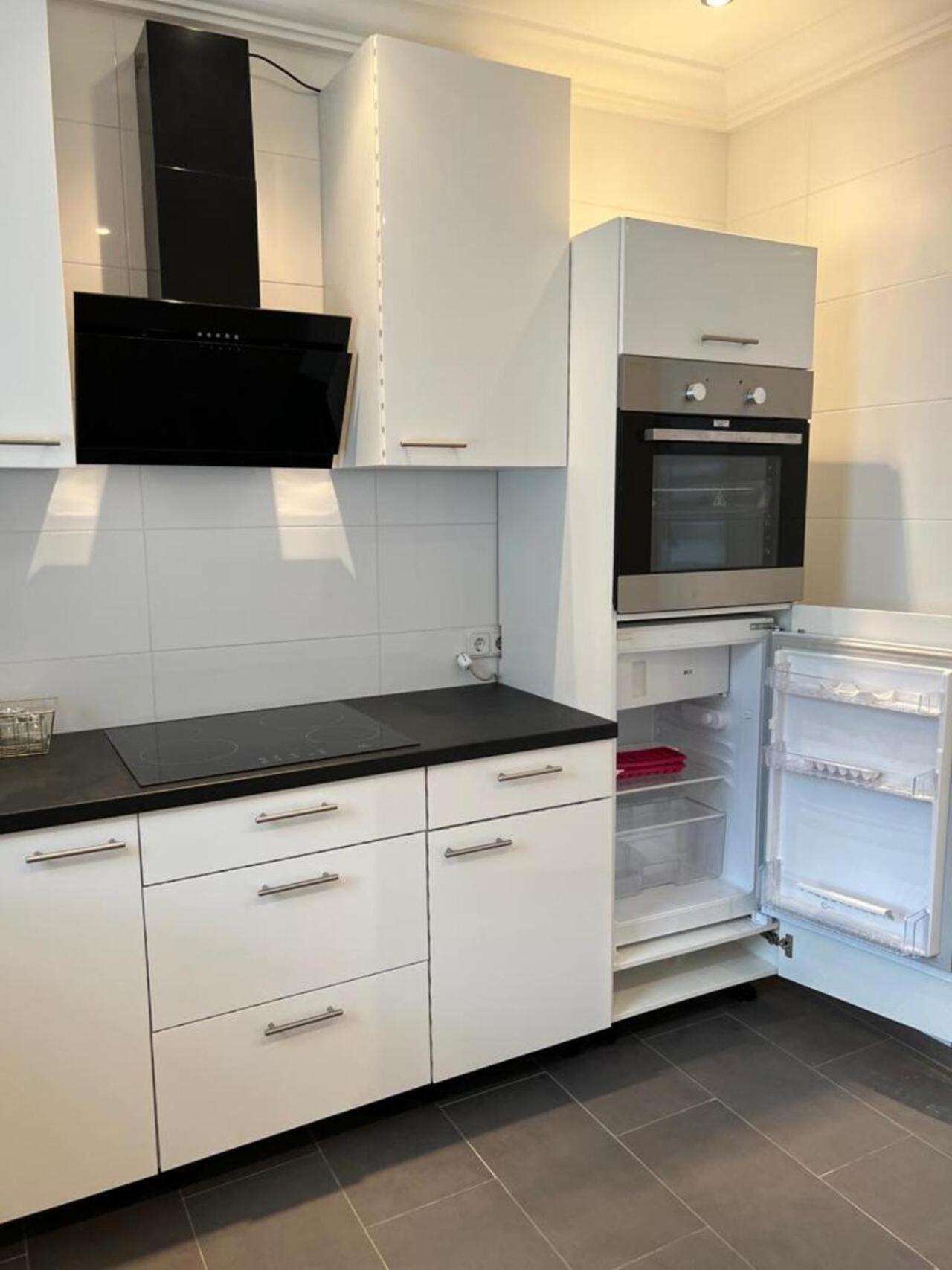 JQ Apartments Prime