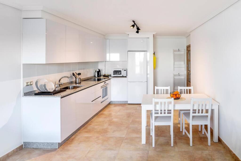 Apartamento Catuxa
