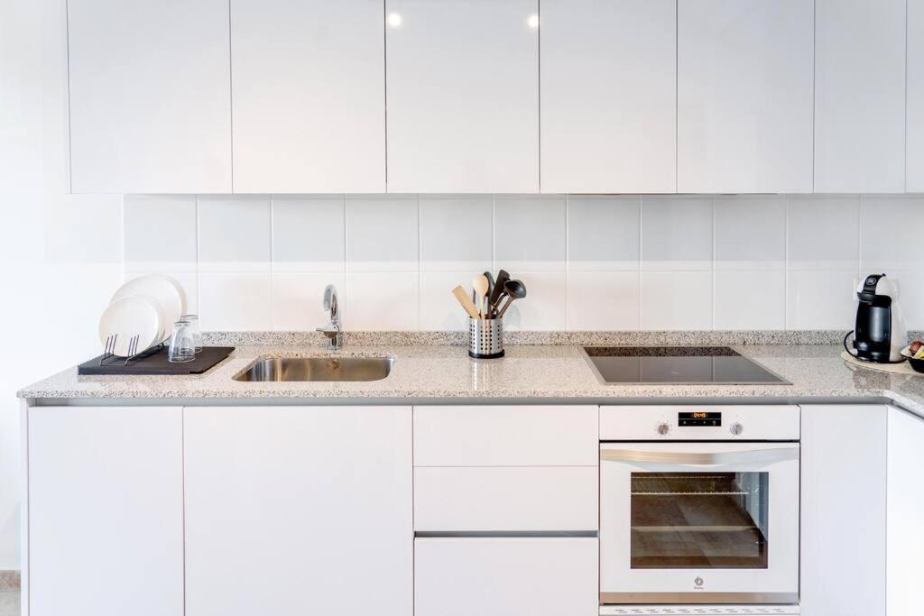 Apartamento Catuxa