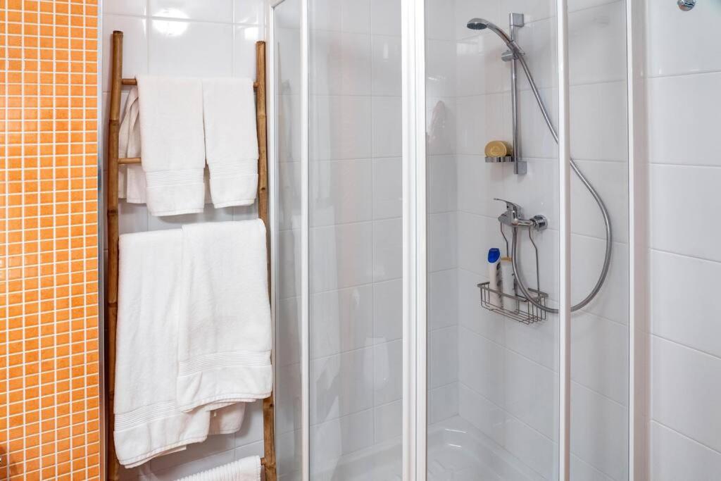 Apartamento Catuxa