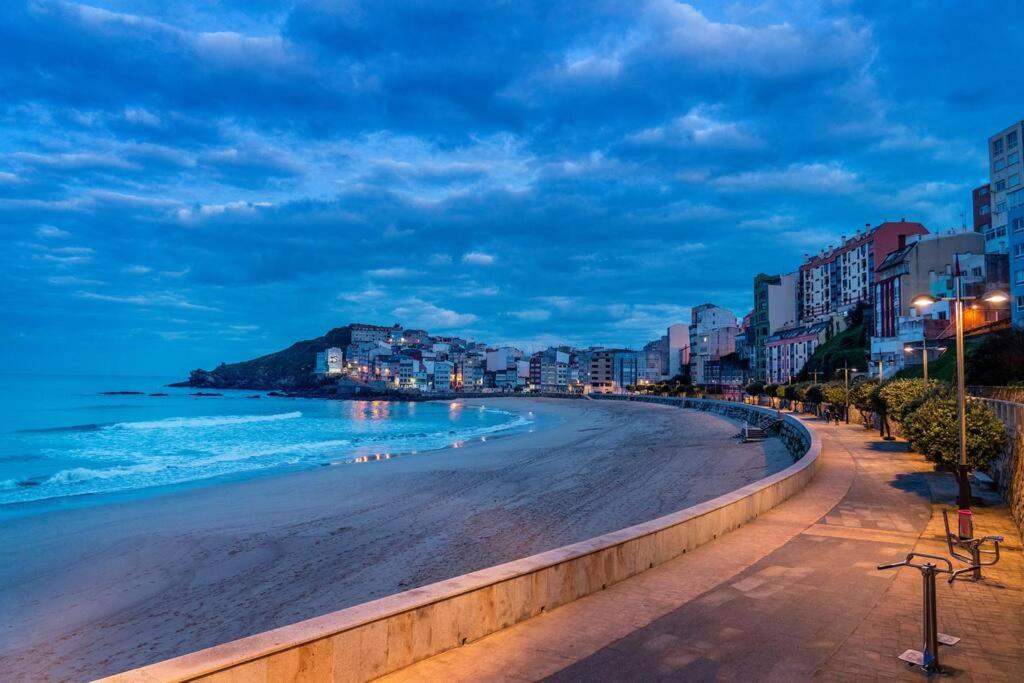 Apartamento Catuxa