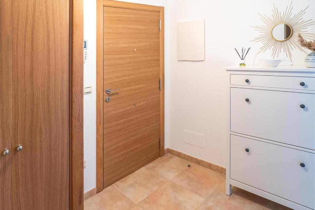Apartamento Catuxa