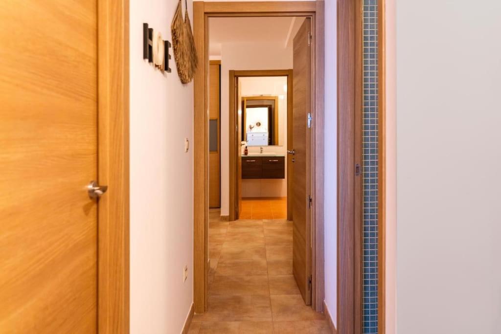 Apartamento Catuxa