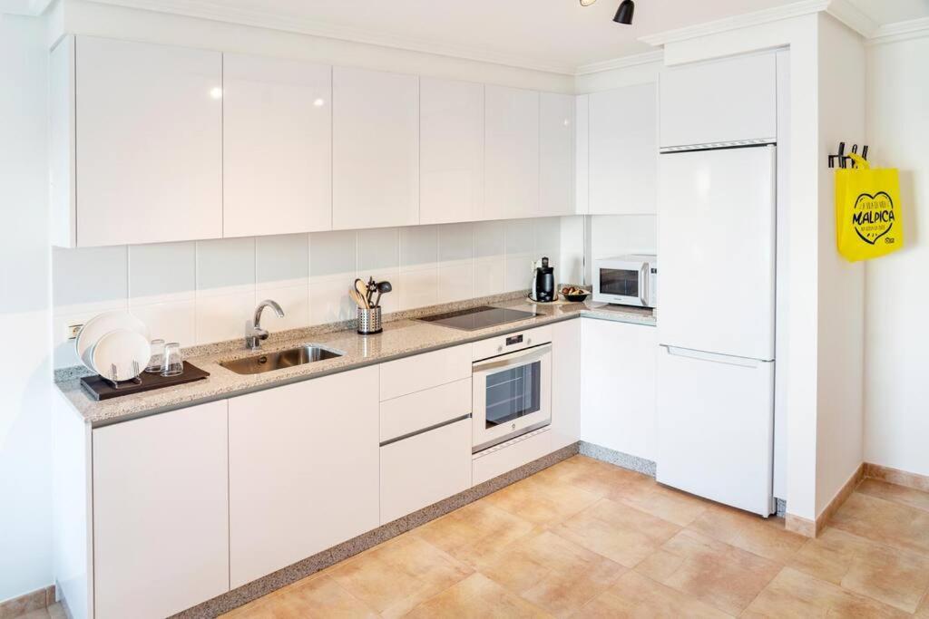 Apartamento Catuxa