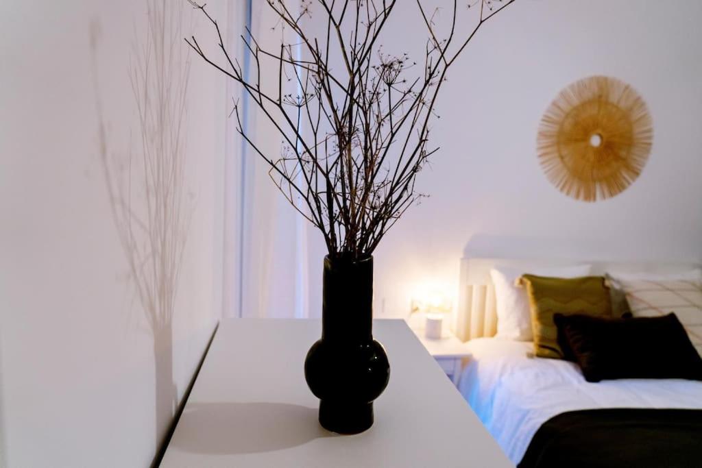 Apartamento Catuxa