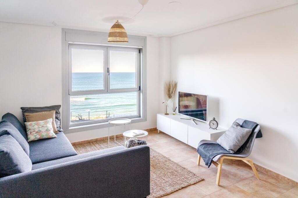 Apartamento Catuxa