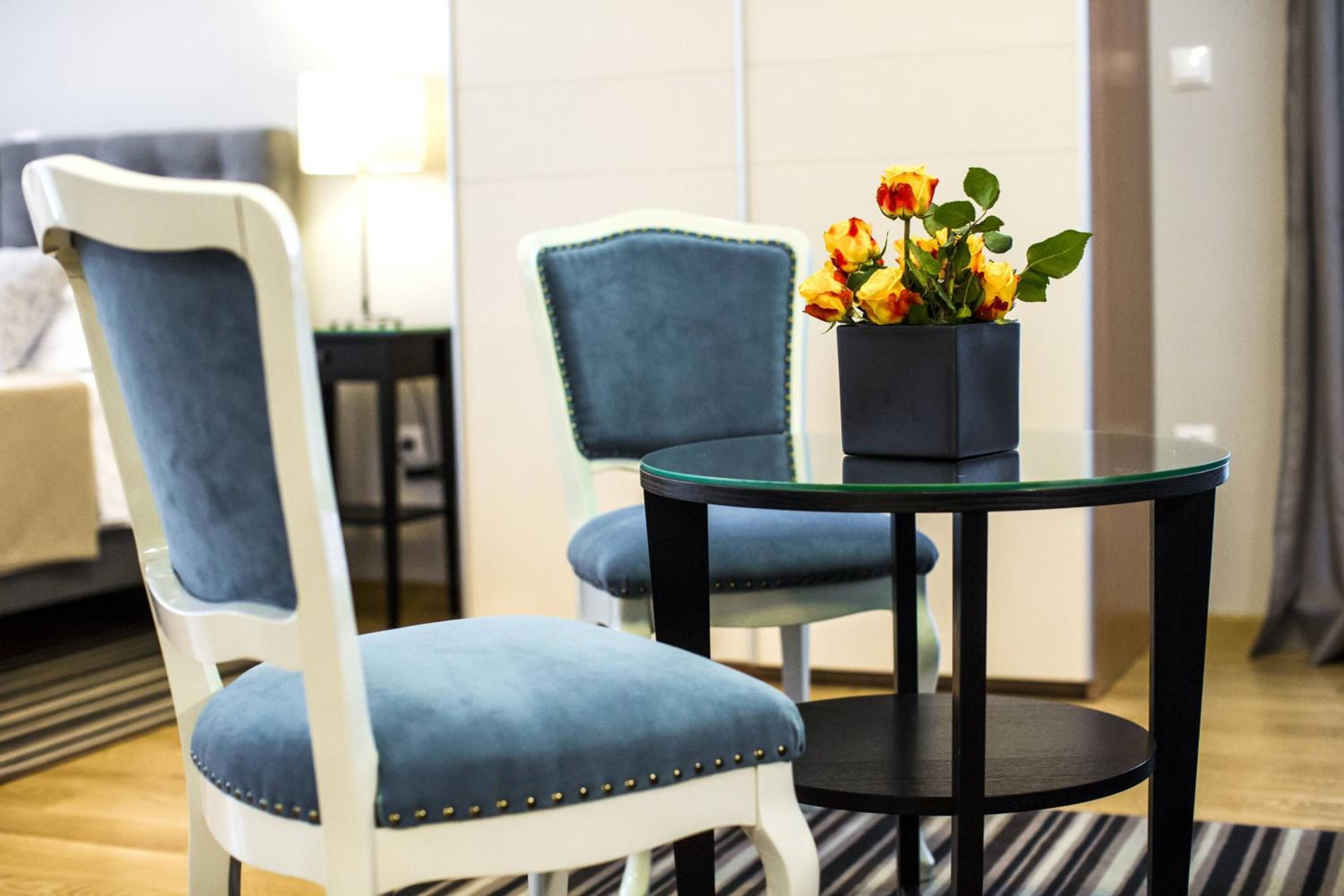 Rooms Margarita en Split