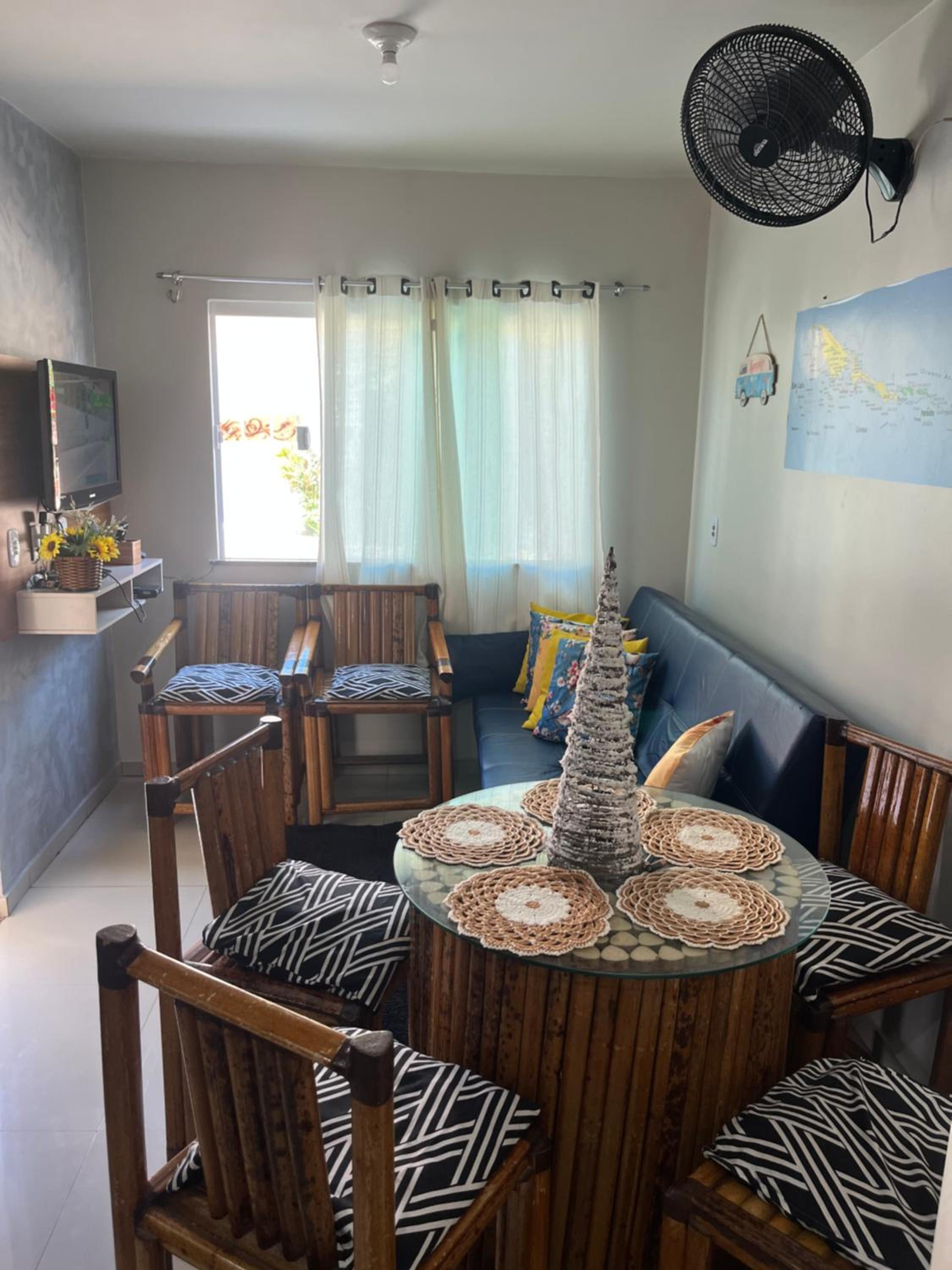 Casa para Temporada Lençóis Ville