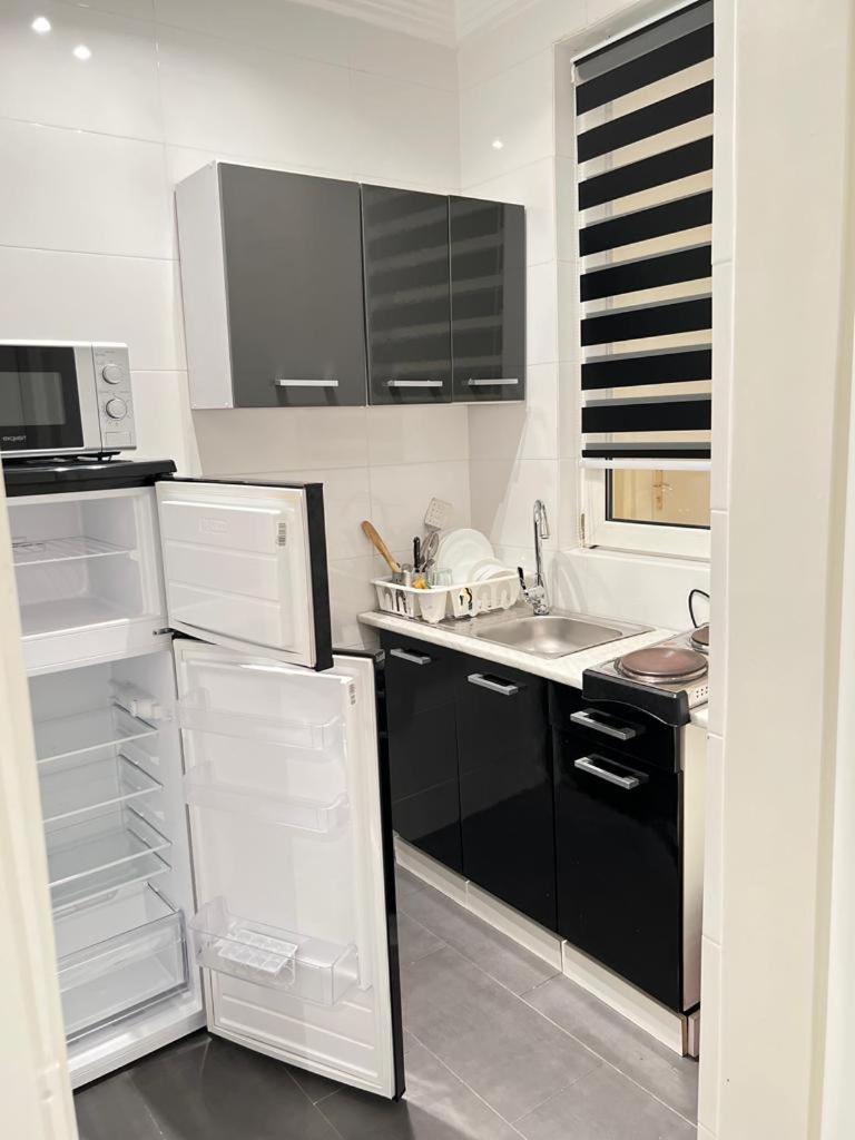 JQ Apartments Prime