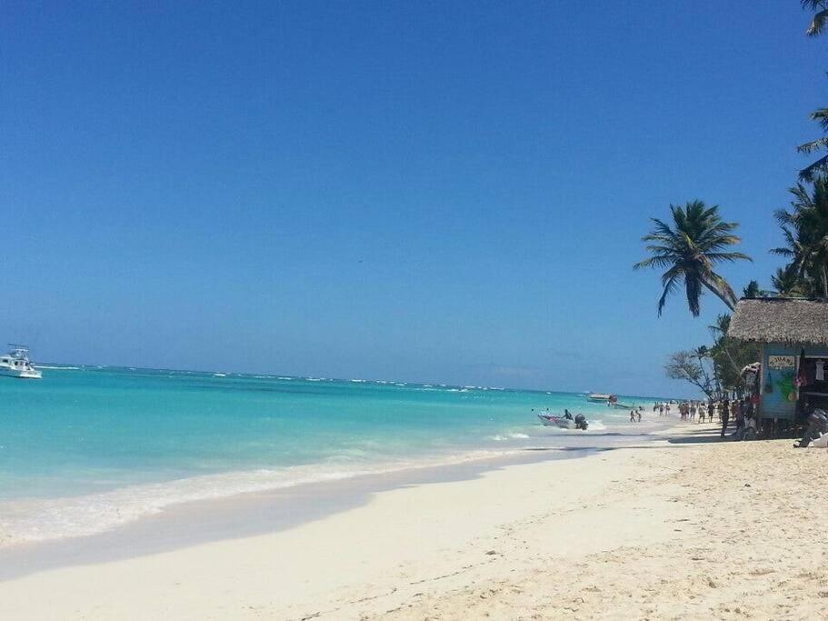 BeachFront Apartament - Private Beach Access