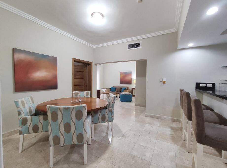 BeachFront Apartament - Private Beach Access