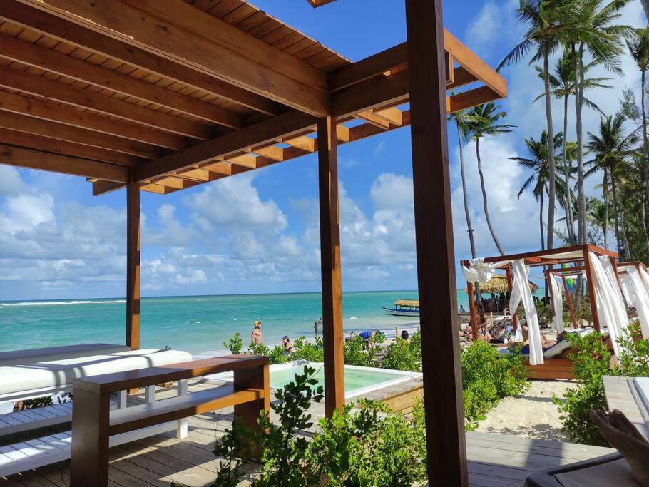 BeachFront Apartament - Private Beach Access