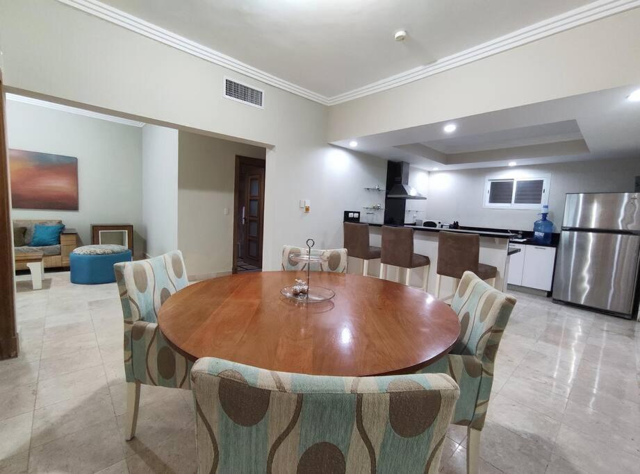 BeachFront Apartament - Private Beach Access