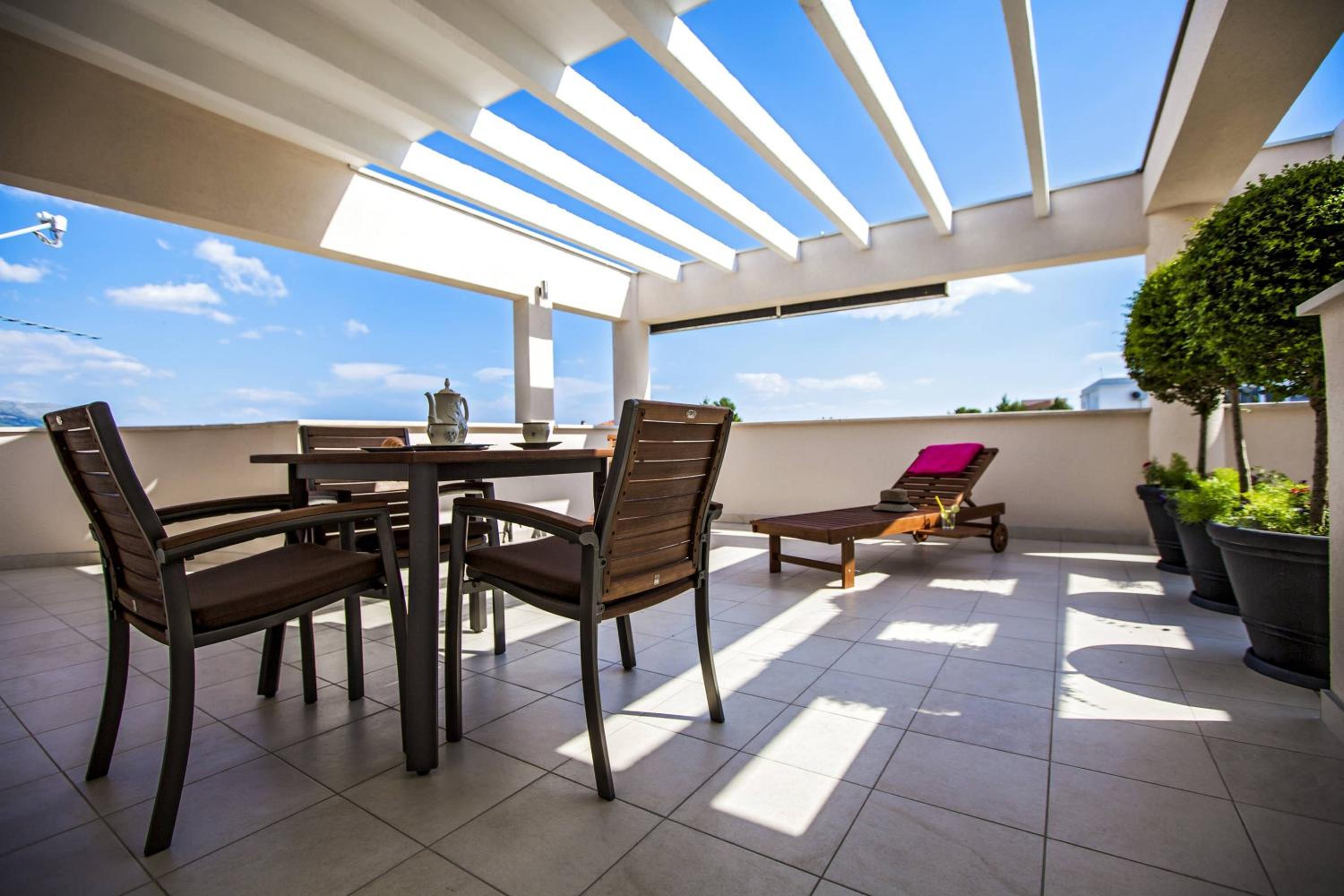 Rooms Margarita en Split