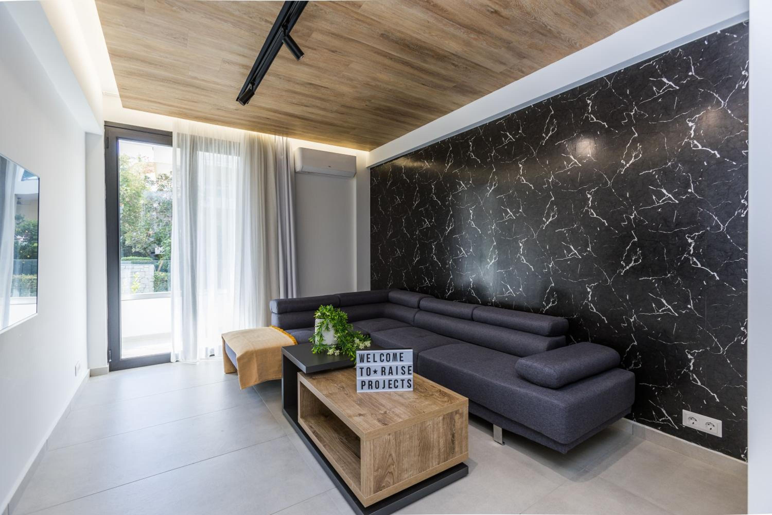 Varkiza Luxury Suites by Raise