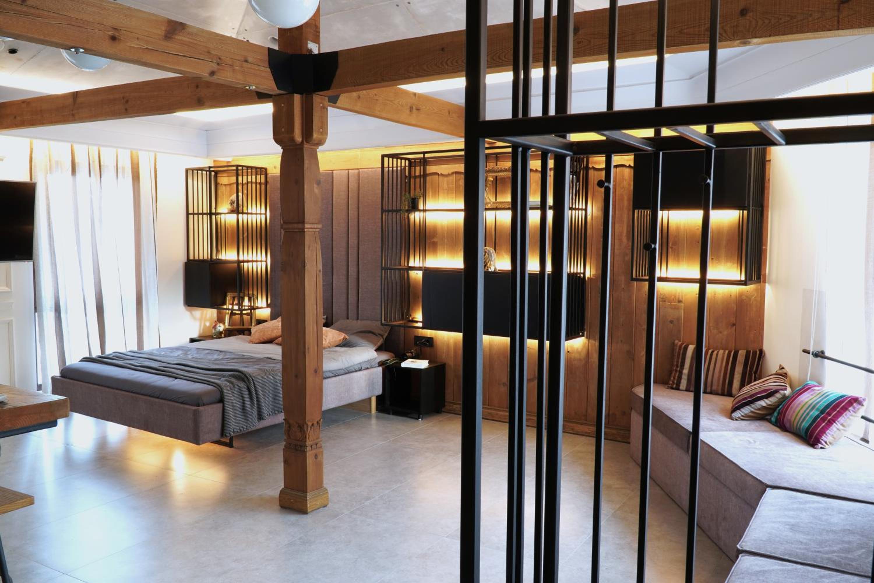 Bansko Nest