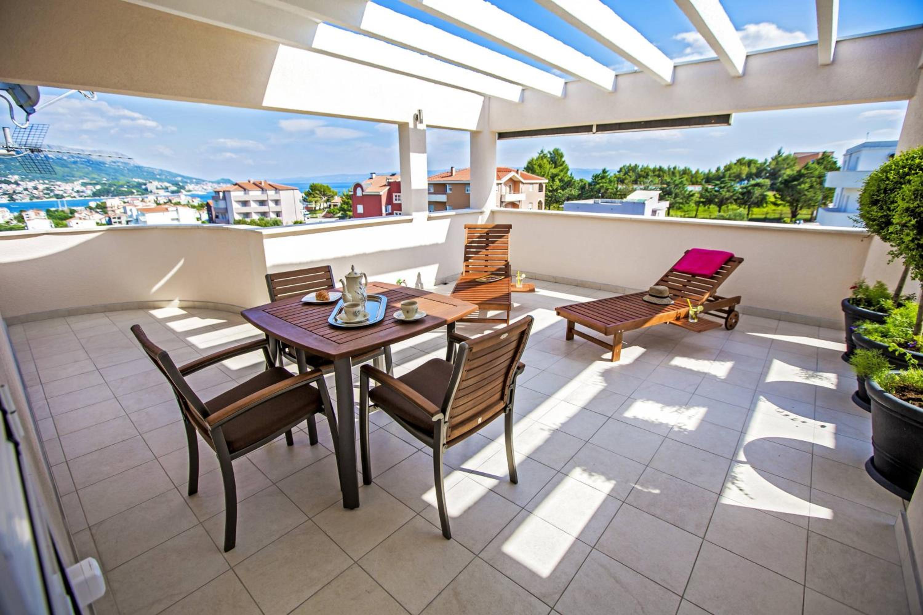 Rooms Margarita en Split