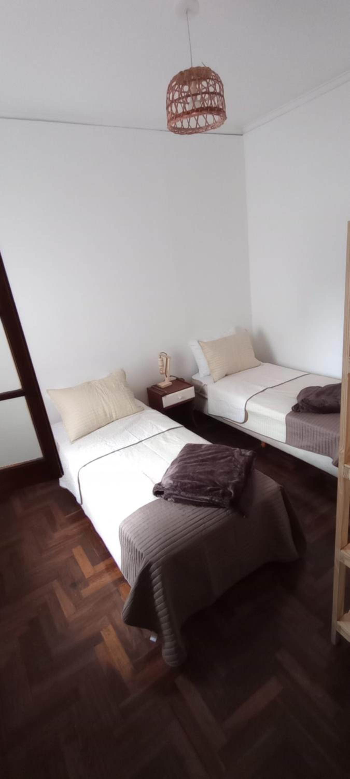 Casa Pompeya
