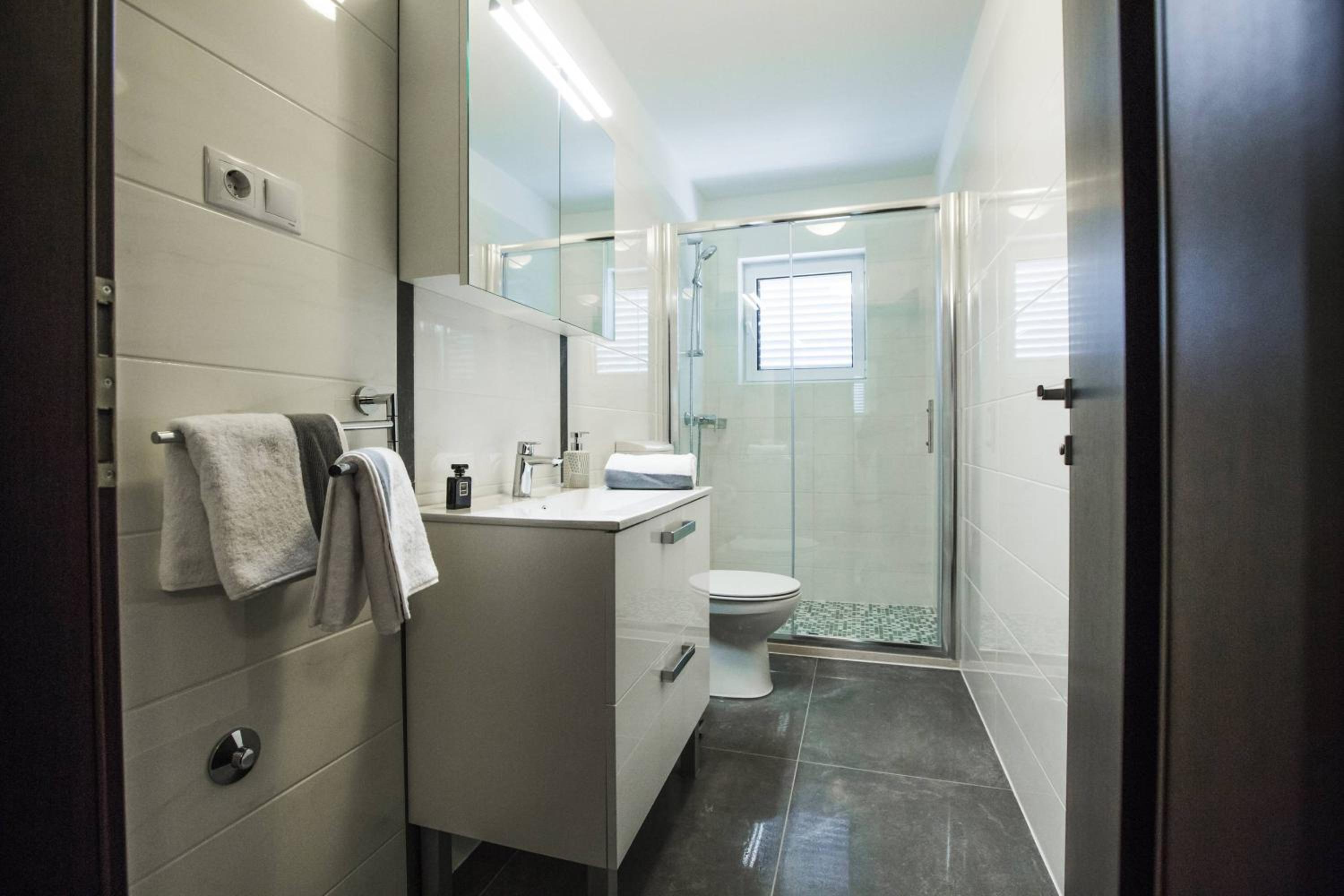 Rooms Margarita en Split