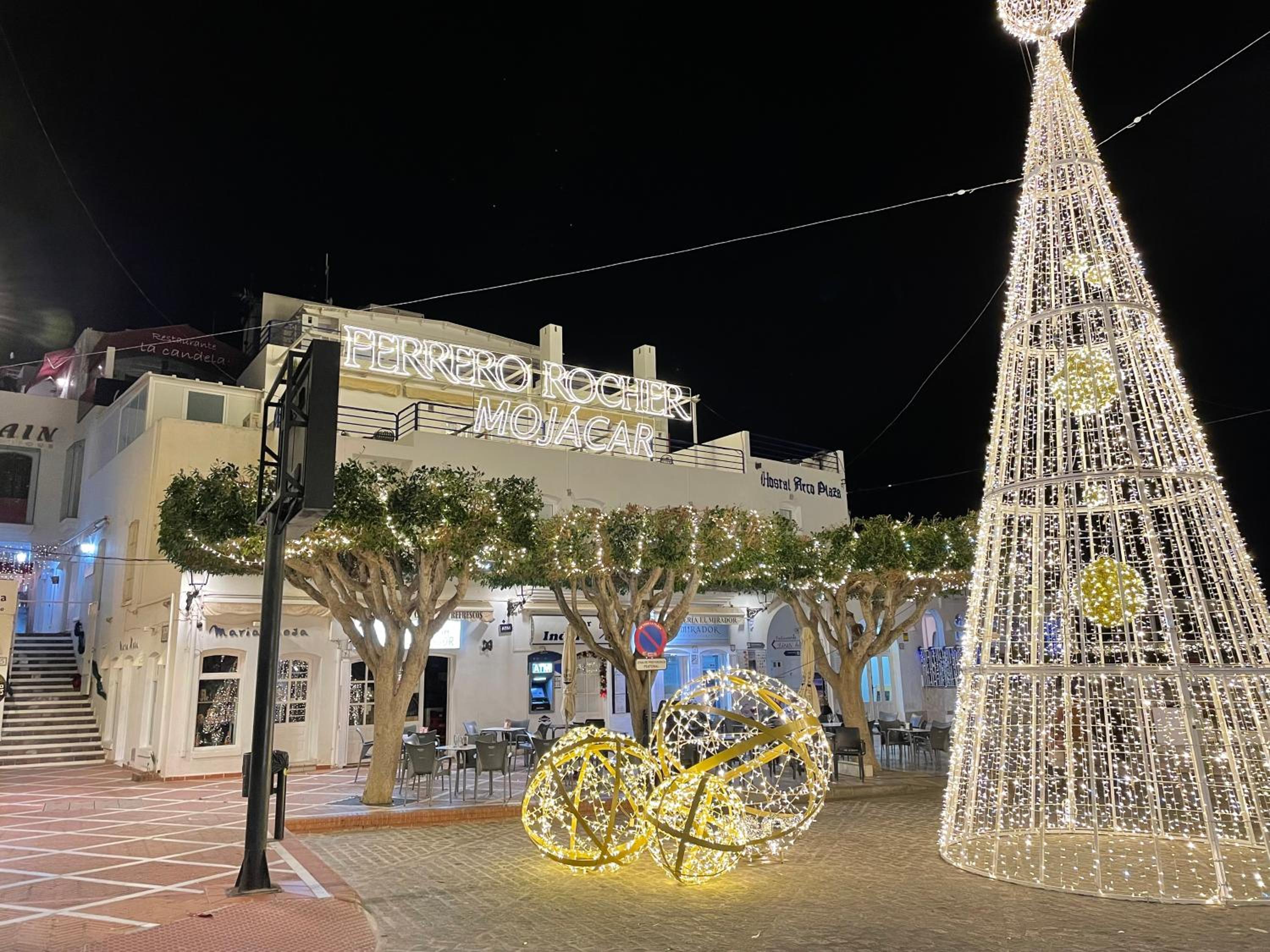 mirazul mojacar