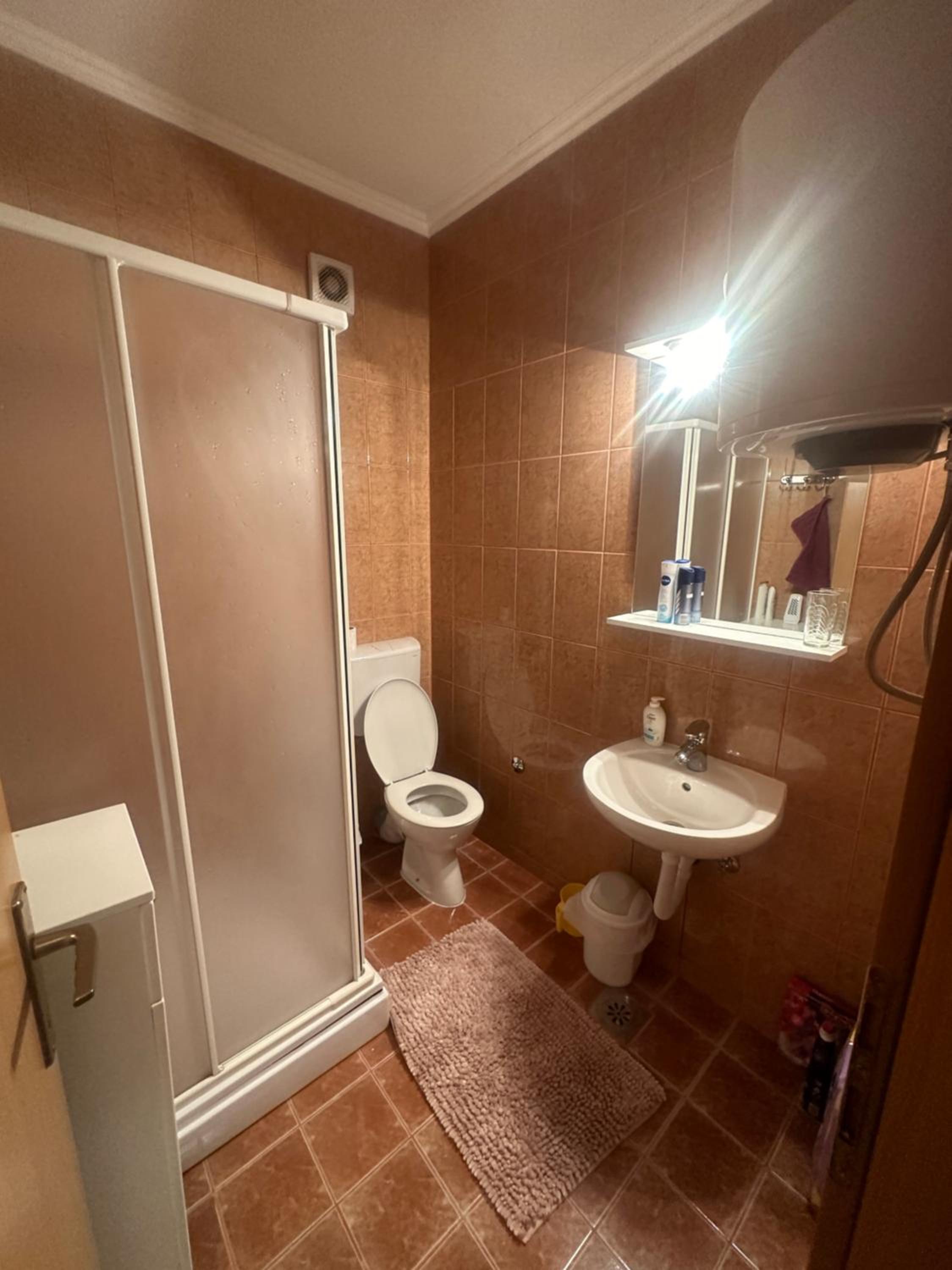 Apartman Mila Vlašić
