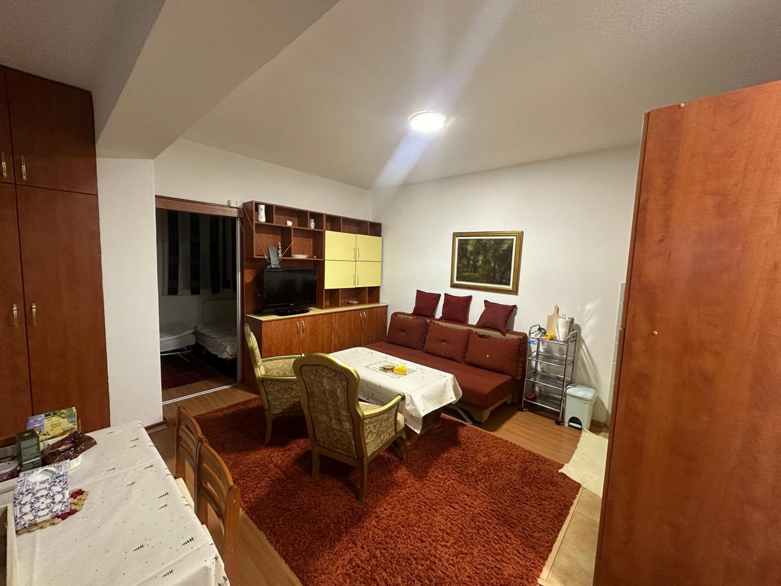 Apartman Mila Vlašić