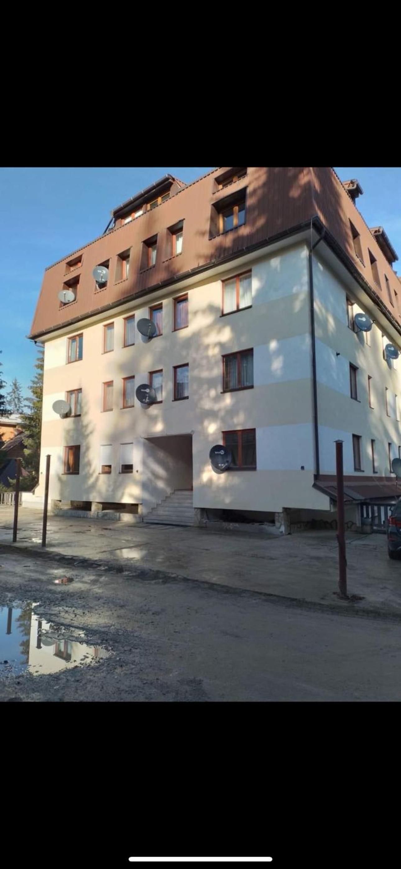 Apartman Mila Vlašić