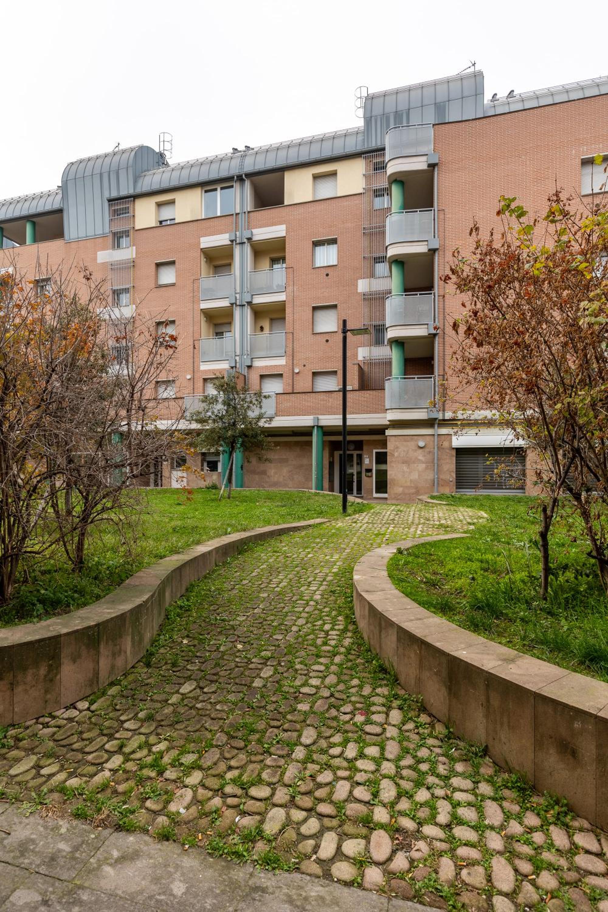 AP Appartamenti Kubo