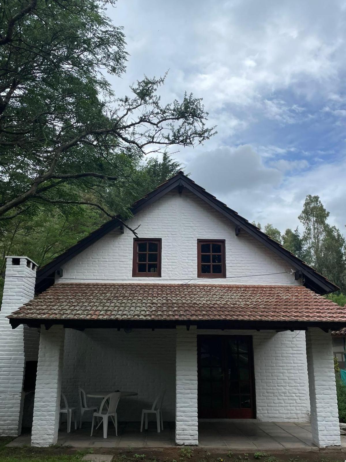 Loma Dorada Cabañas