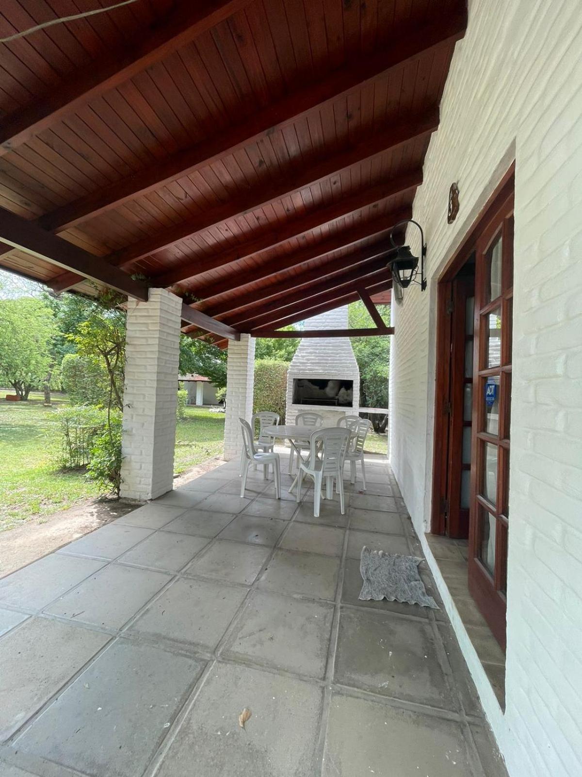Loma Dorada Cabañas