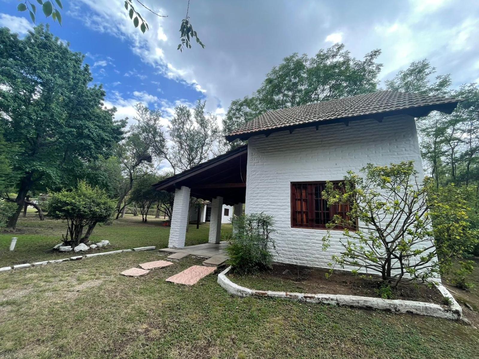 Loma Dorada Cabañas