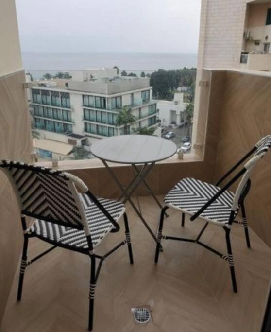 Dream Apartment of Lake Breeze