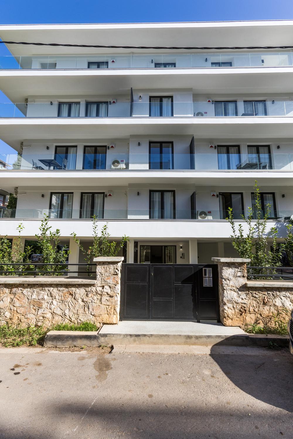 Varkiza Luxury Suites by Raise