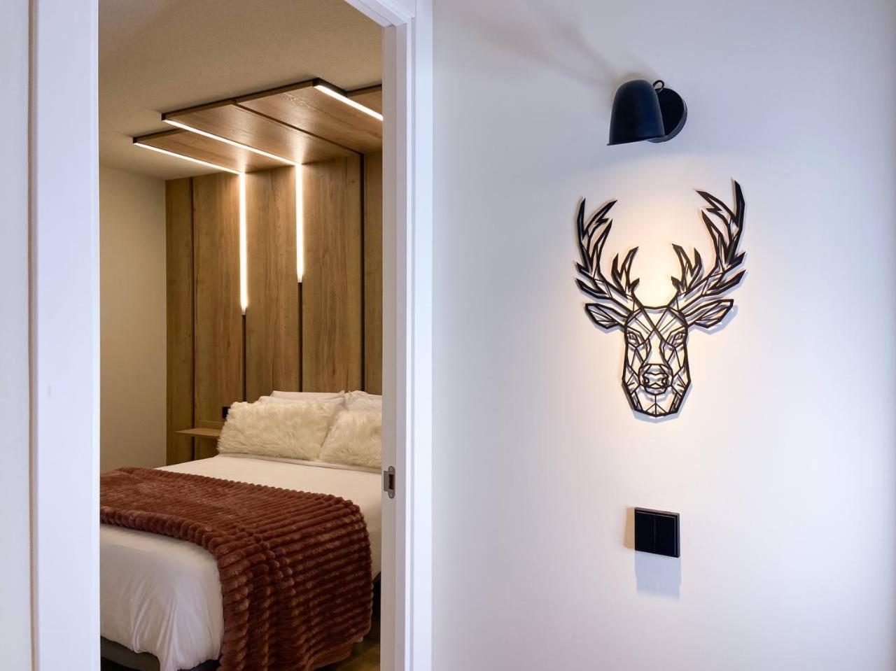 Apartamento Romántico & Céntrico En Encamp - 4pax l by BonesVacances