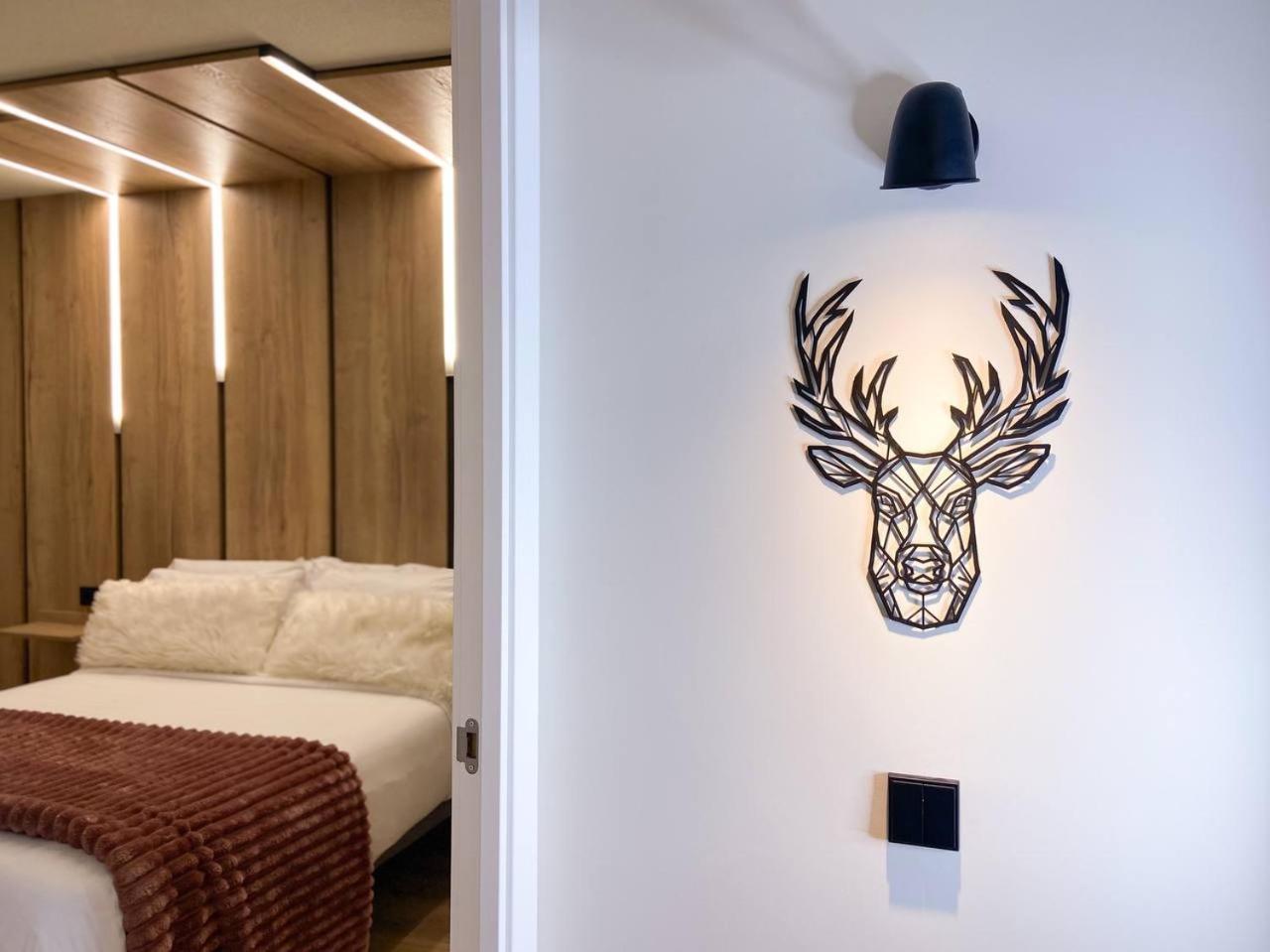 Apartamento Romántico & Céntrico En Encamp - 4pax l by BonesVacances