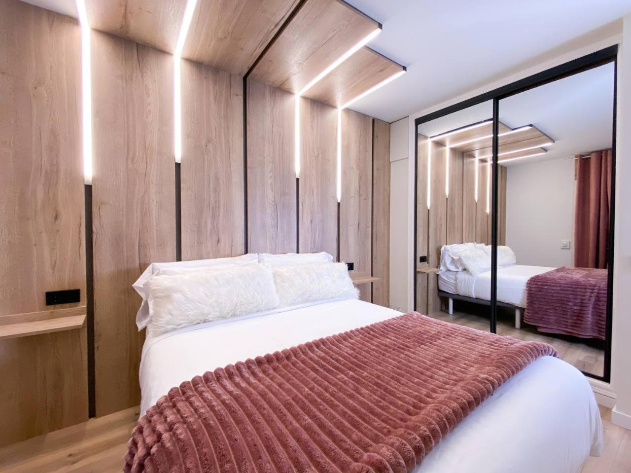 Apartamento Romántico & Céntrico En Encamp - 4pax l by BonesVacances