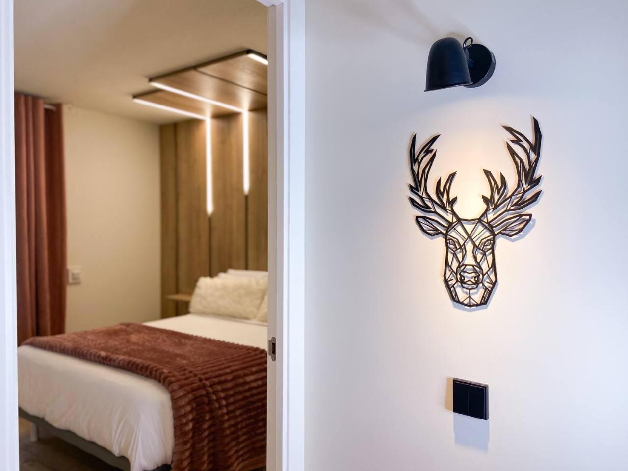 Apartamento Romántico & Céntrico En Encamp - 4pax l by BonesVacances