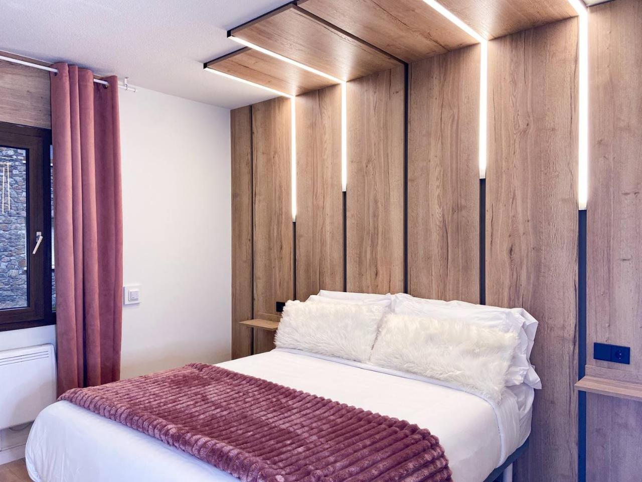 Apartamento Romántico & Céntrico En Encamp - 4pax l by BonesVacances
